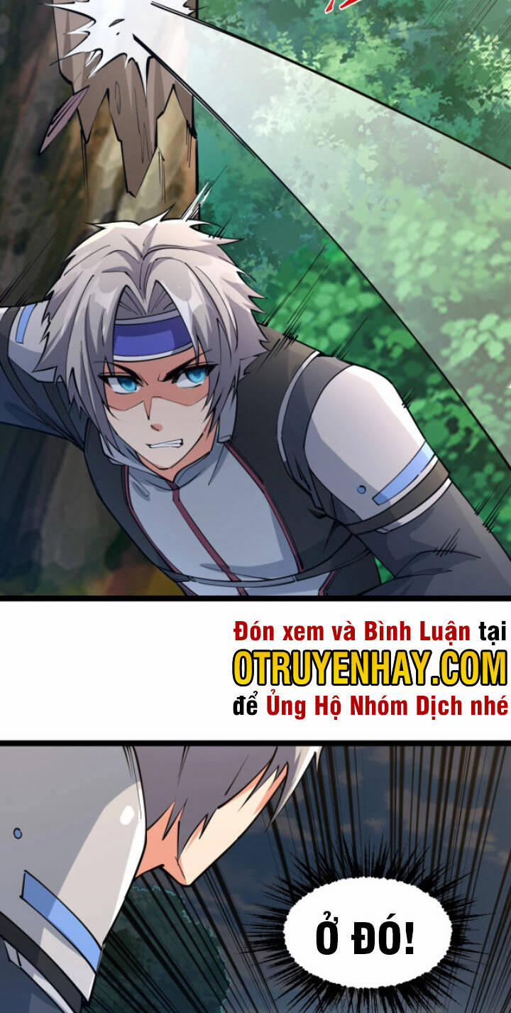 Toàn Thuộc Tính Võ Đạo 18 trang 15