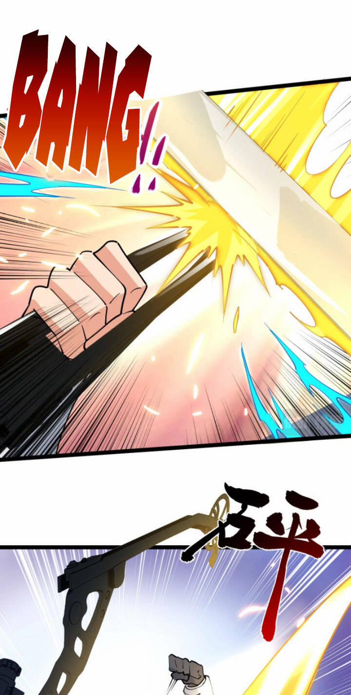 Toàn Thuộc Tính Võ Đạo 18 trang 21