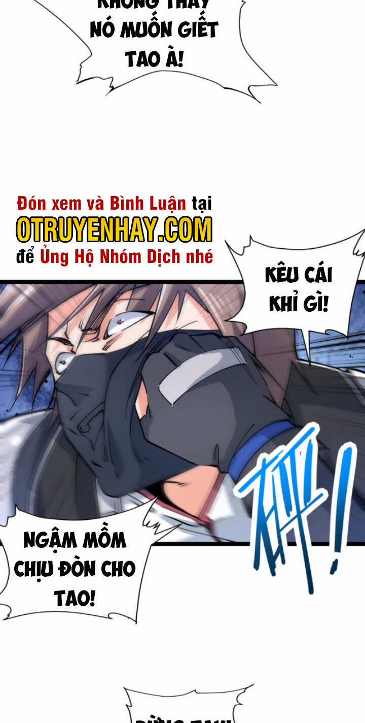 Toàn Thuộc Tính Võ Đạo 18 trang 24