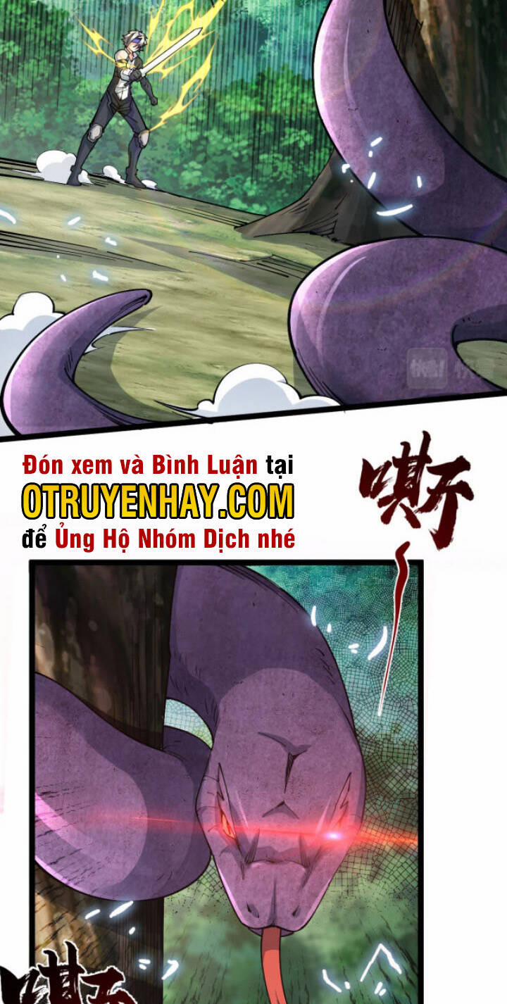 Toàn Thuộc Tính Võ Đạo 18 trang 3