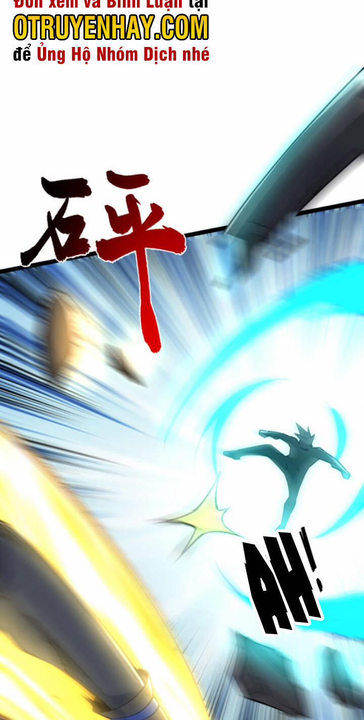 Toàn Thuộc Tính Võ Đạo 18 trang 39