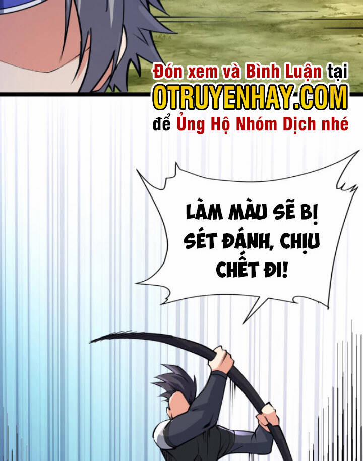 Toàn Thuộc Tính Võ Đạo 18 trang 43