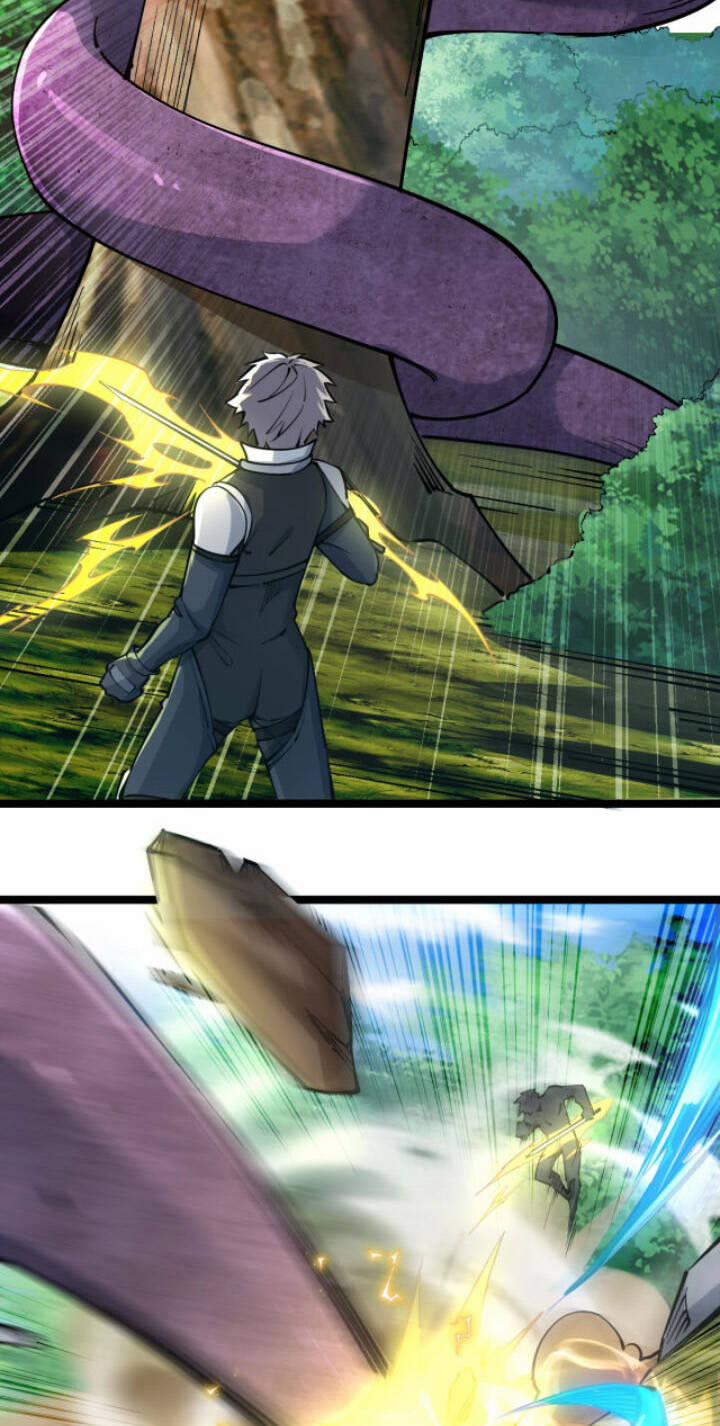 Toàn Thuộc Tính Võ Đạo 18 trang 5