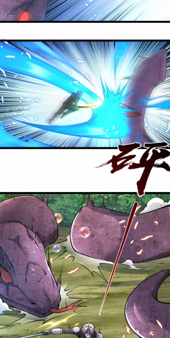 Toàn Thuộc Tính Võ Đạo 18 trang 8