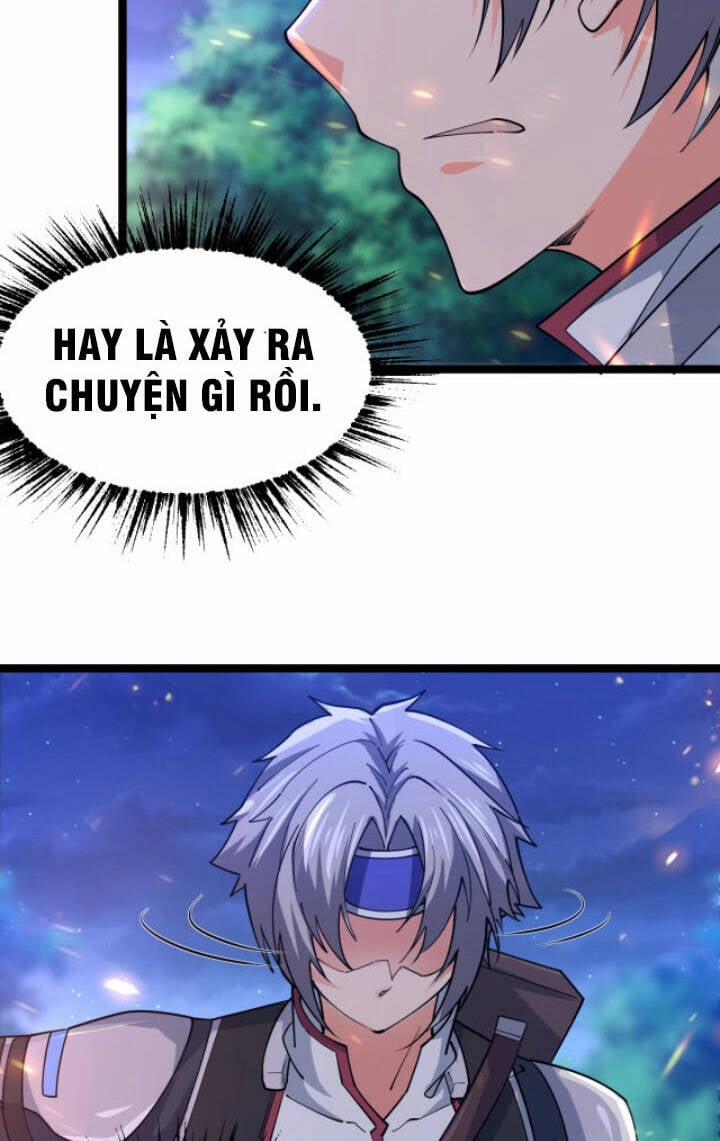 Toàn Thuộc Tính Võ Đạo 19 trang 10