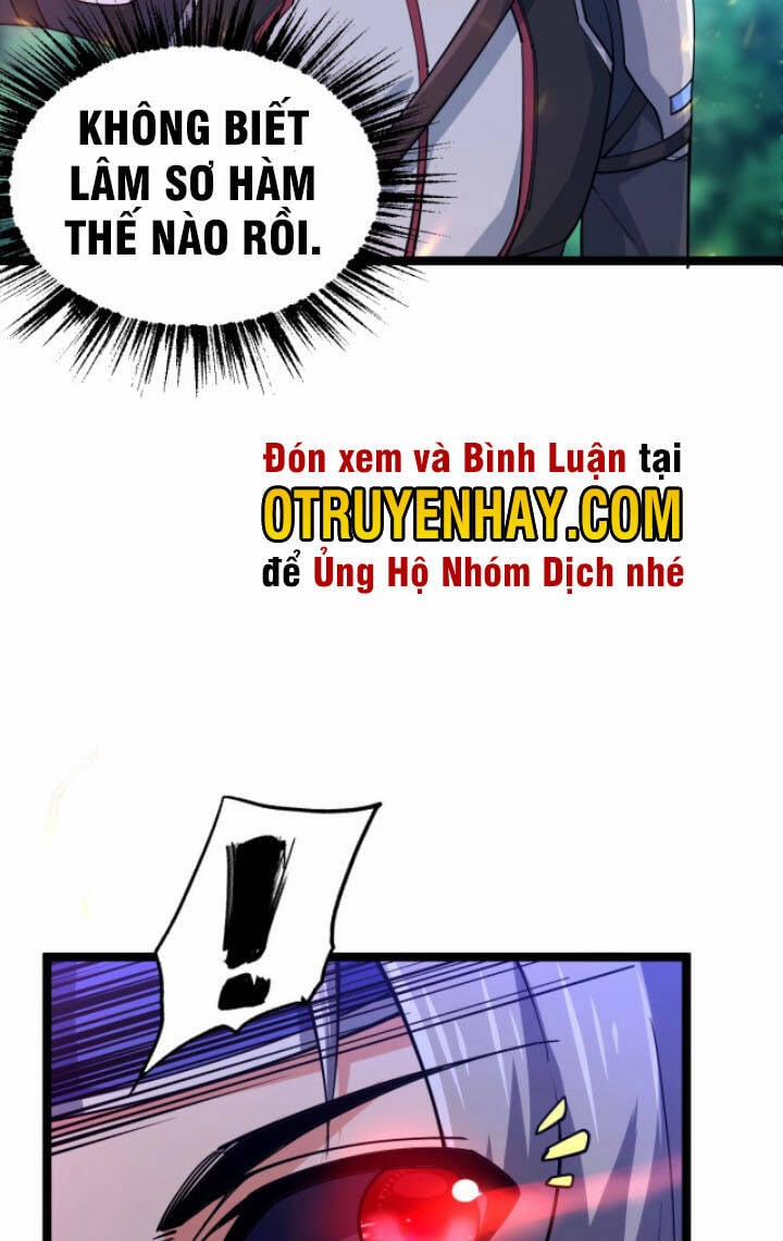 Toàn Thuộc Tính Võ Đạo 19 trang 11