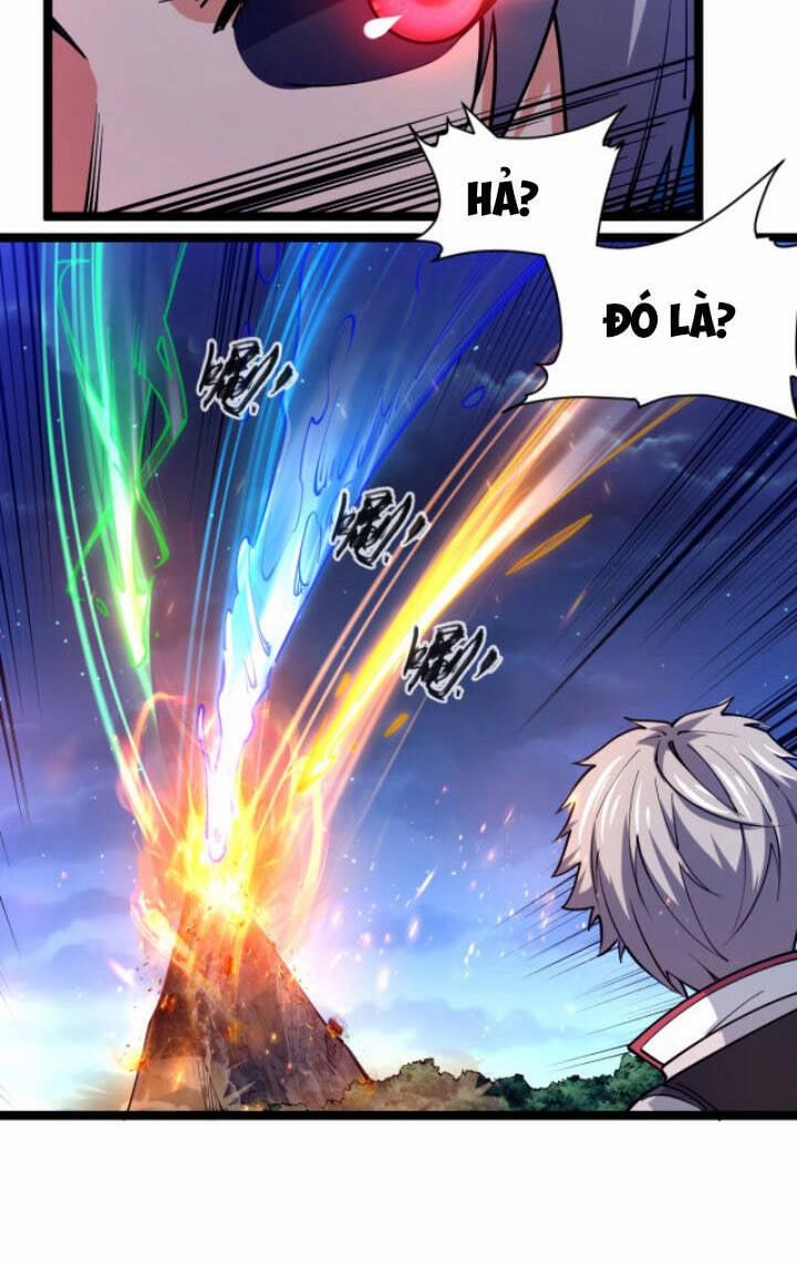 Toàn Thuộc Tính Võ Đạo 19 trang 12