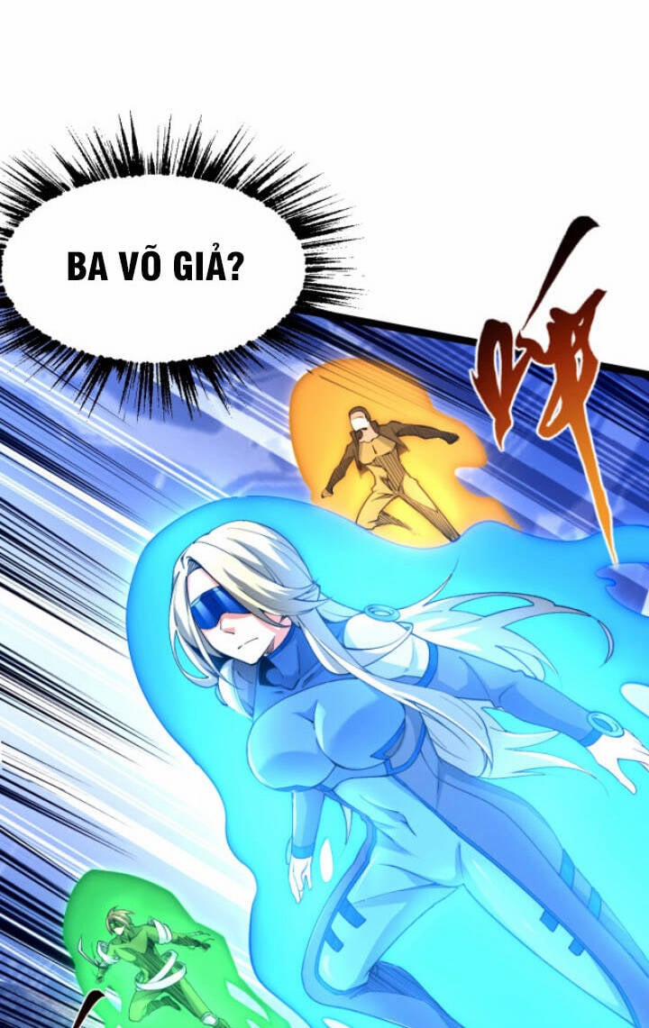Toàn Thuộc Tính Võ Đạo 19 trang 13
