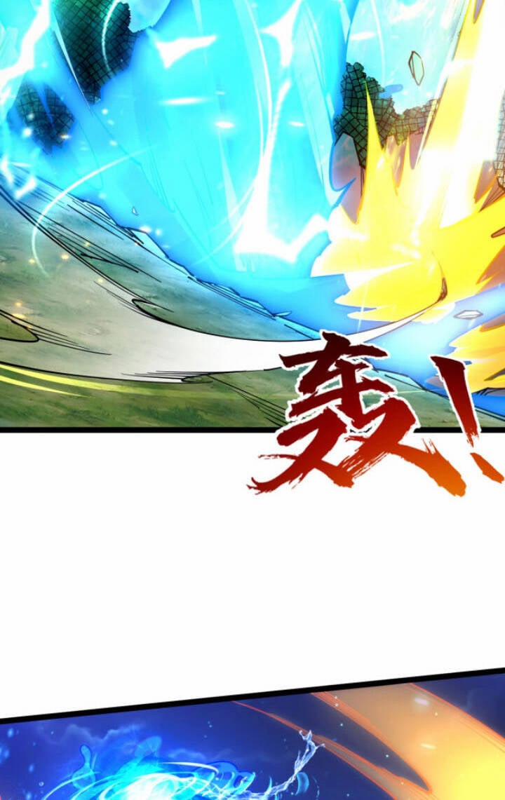 Toàn Thuộc Tính Võ Đạo 19 trang 17