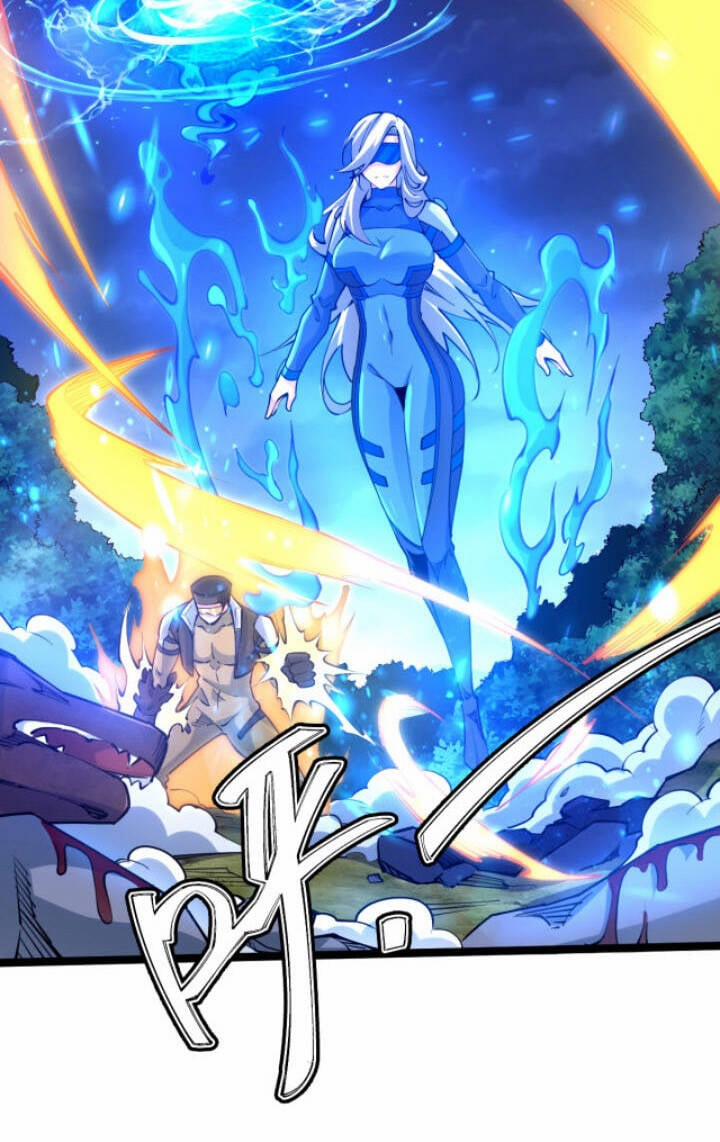 Toàn Thuộc Tính Võ Đạo 19 trang 18