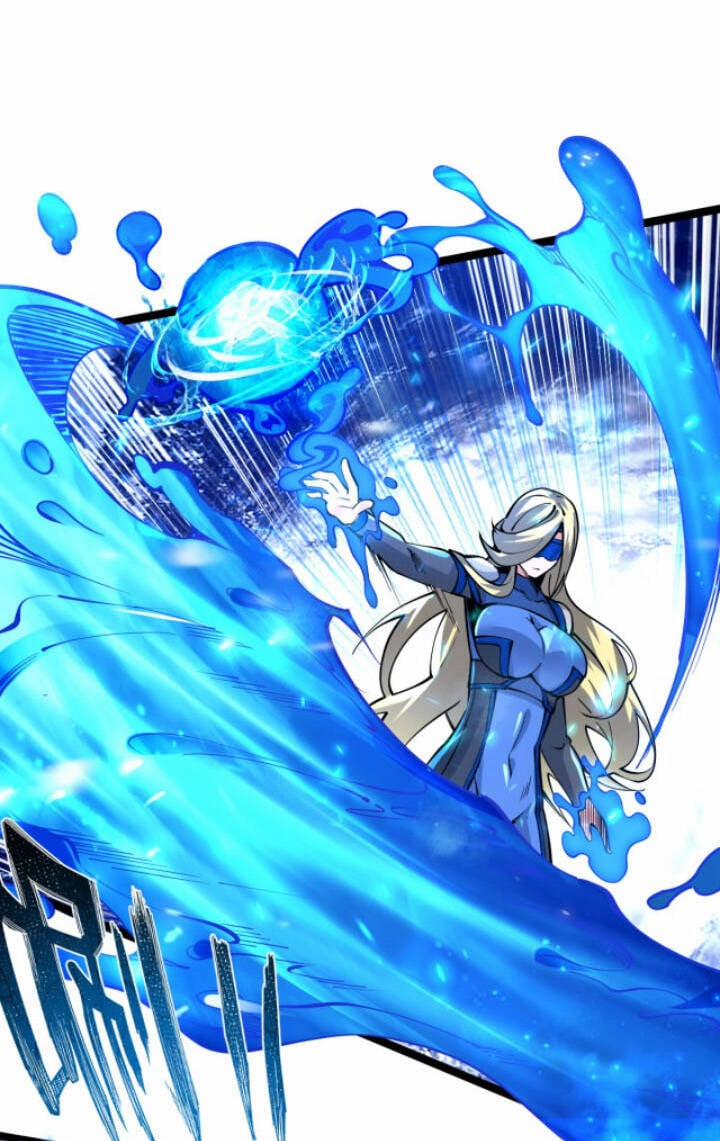 Toàn Thuộc Tính Võ Đạo 19 trang 19