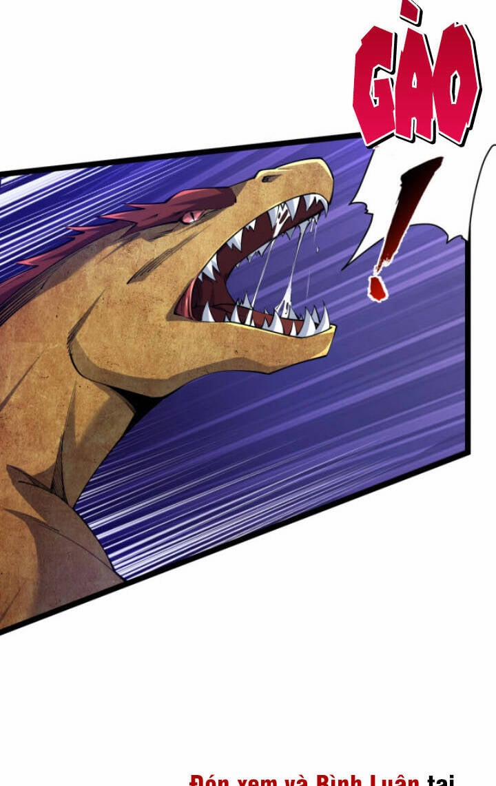 Toàn Thuộc Tính Võ Đạo 19 trang 2