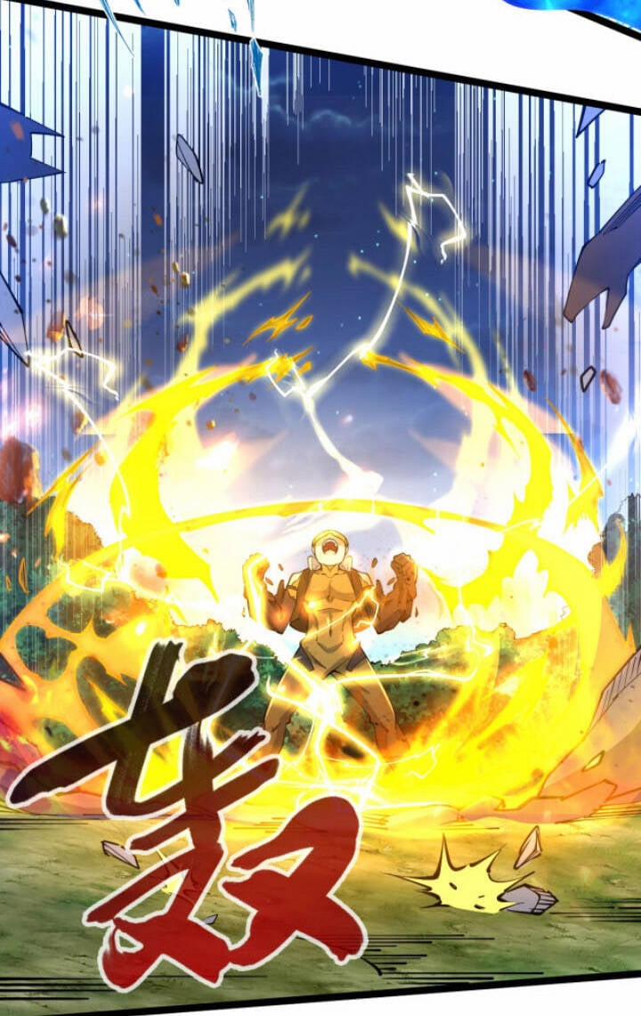 Toàn Thuộc Tính Võ Đạo 19 trang 20