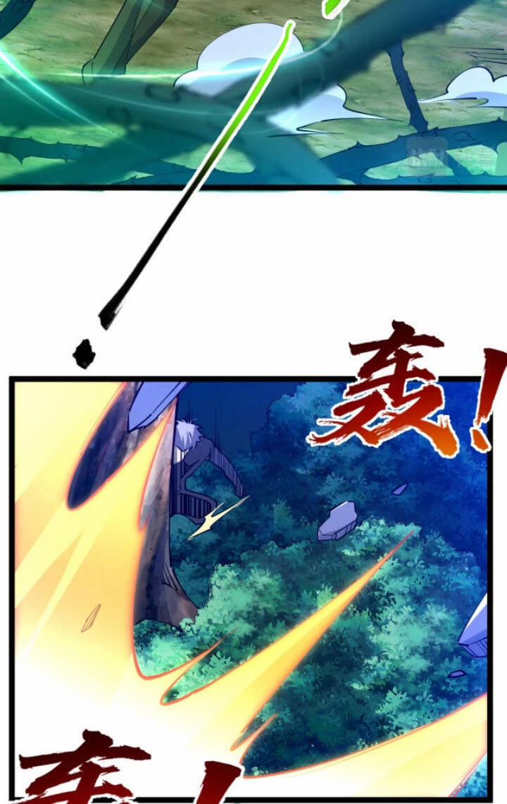 Toàn Thuộc Tính Võ Đạo 19 trang 22