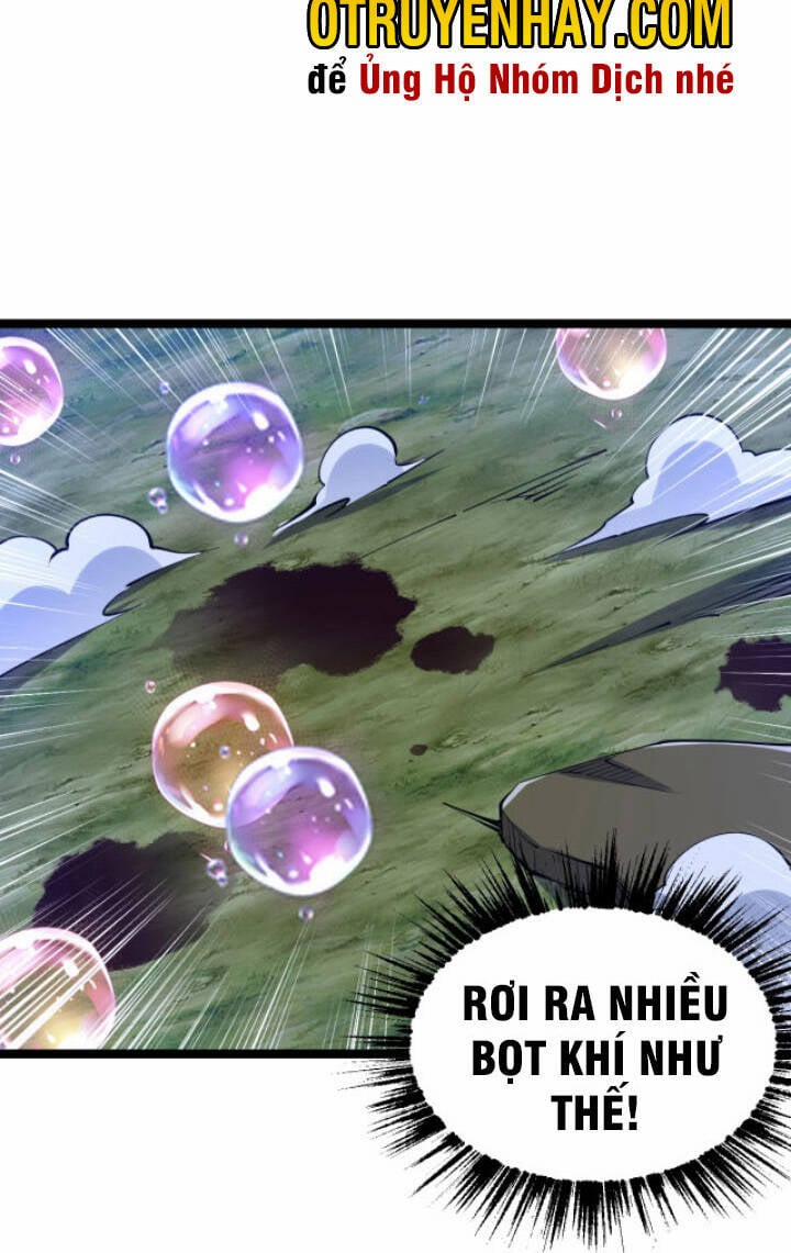 Toàn Thuộc Tính Võ Đạo 19 trang 24