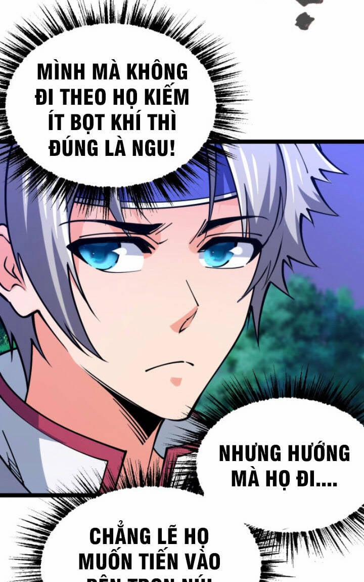 Toàn Thuộc Tính Võ Đạo 19 trang 26