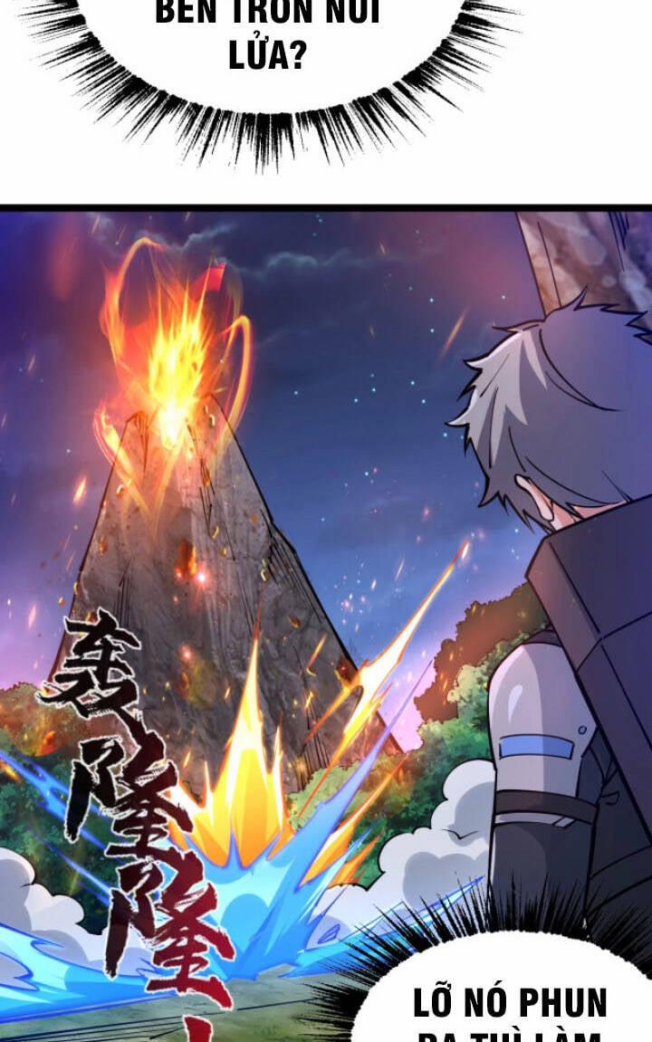 Toàn Thuộc Tính Võ Đạo 19 trang 27