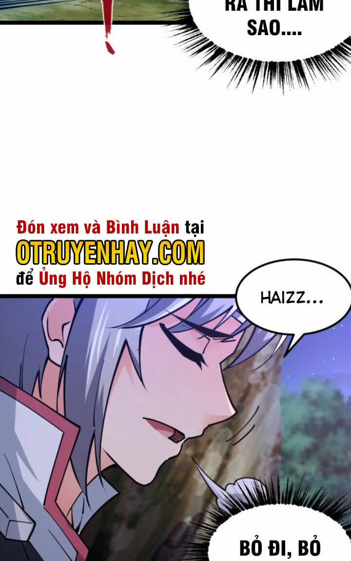 Toàn Thuộc Tính Võ Đạo 19 trang 28