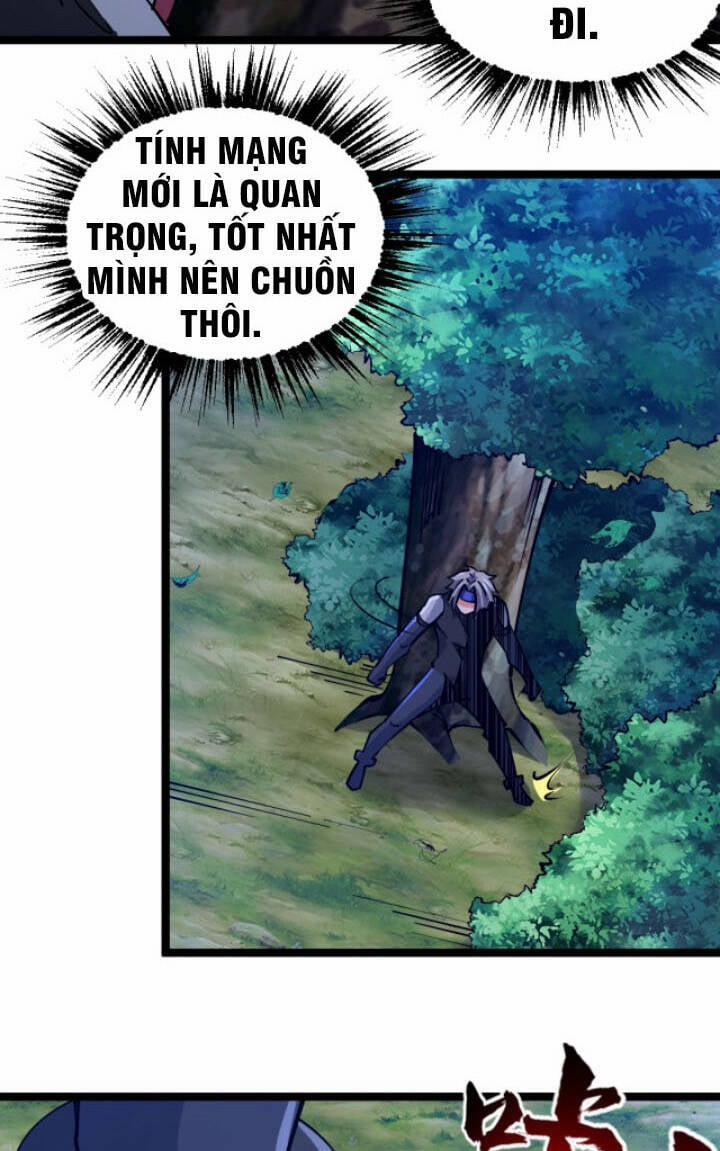 Toàn Thuộc Tính Võ Đạo 19 trang 29