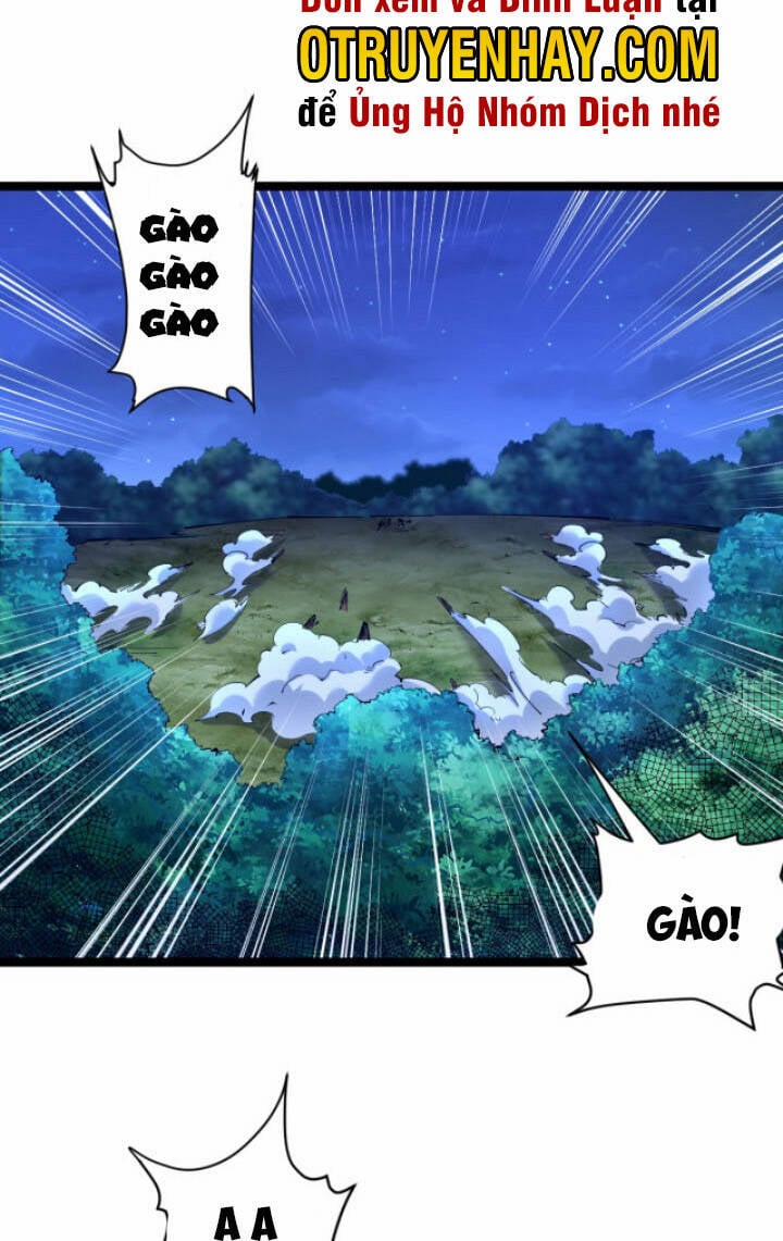 Toàn Thuộc Tính Võ Đạo 19 trang 3