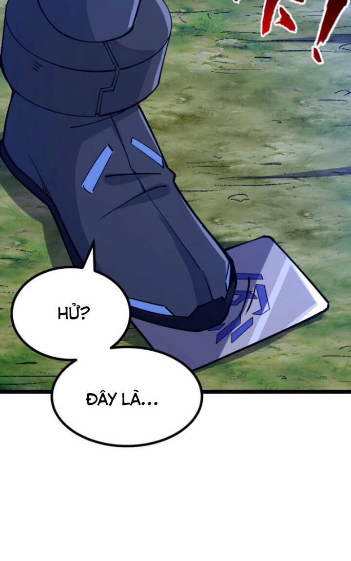 Toàn Thuộc Tính Võ Đạo 19 trang 30