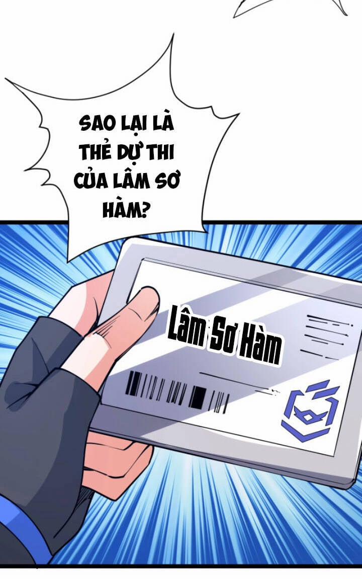 Toàn Thuộc Tính Võ Đạo 19 trang 32