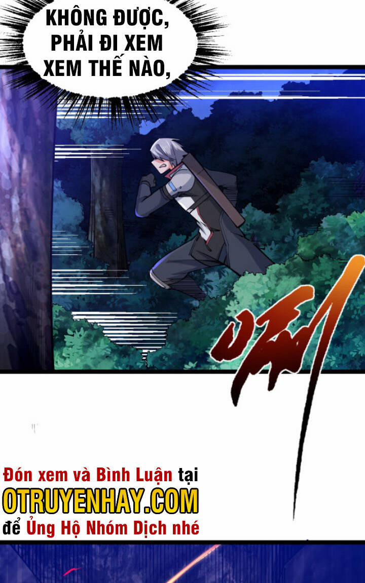 Toàn Thuộc Tính Võ Đạo 19 trang 36