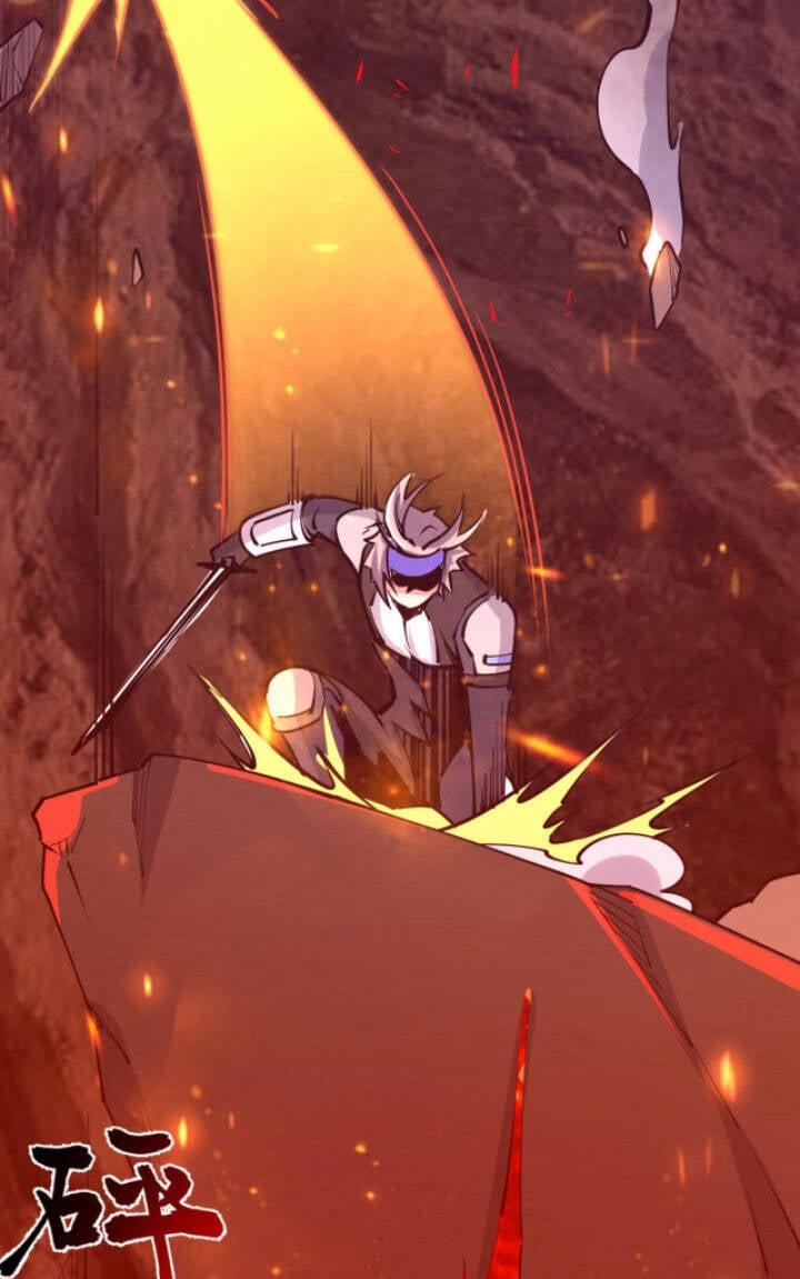 Toàn Thuộc Tính Võ Đạo 19 trang 38