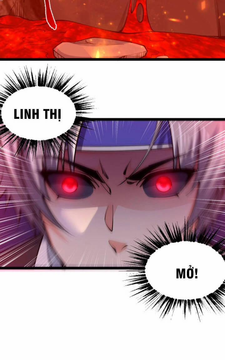 Toàn Thuộc Tính Võ Đạo 19 trang 39