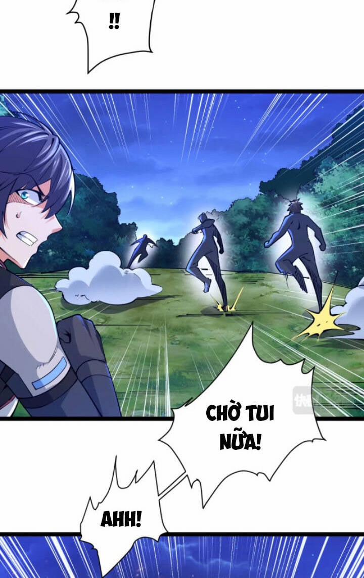 Toàn Thuộc Tính Võ Đạo 19 trang 4