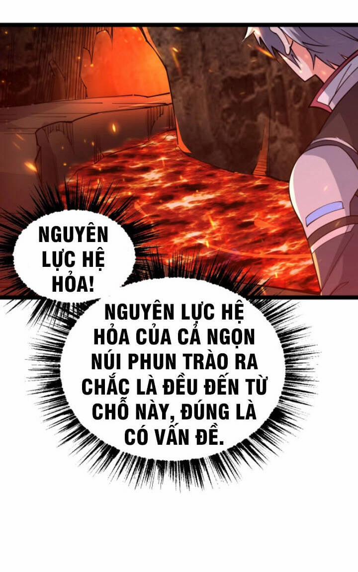 Toàn Thuộc Tính Võ Đạo 19 trang 40