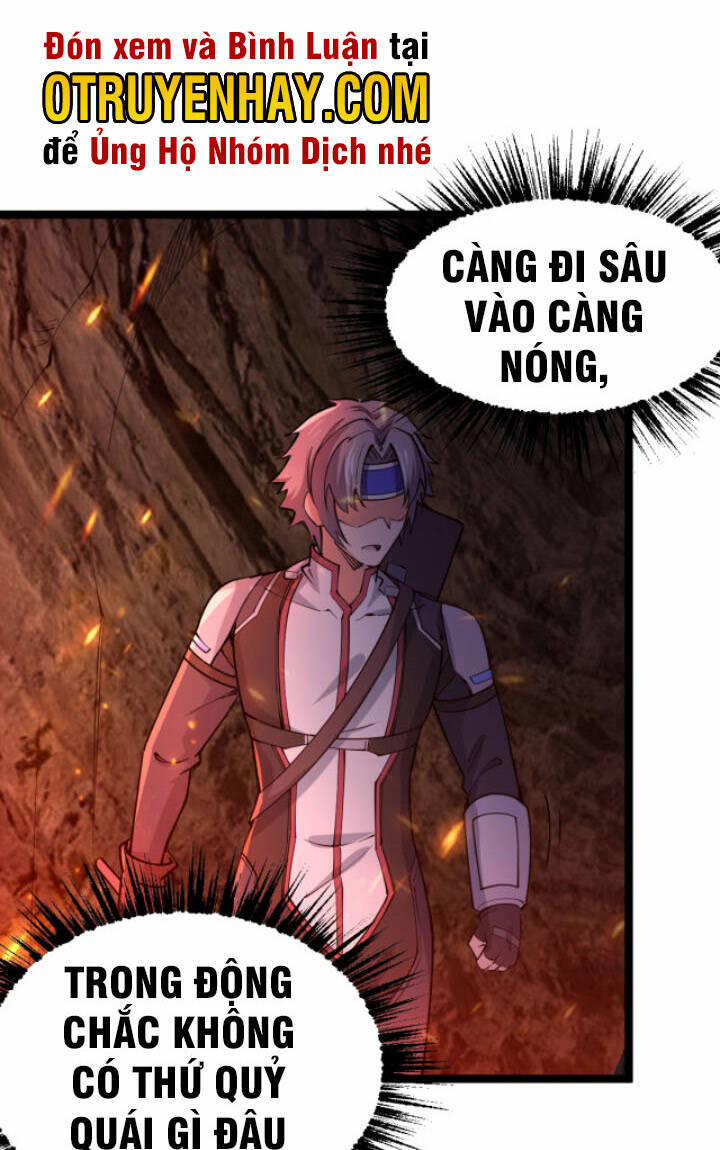 Toàn Thuộc Tính Võ Đạo 19 trang 41