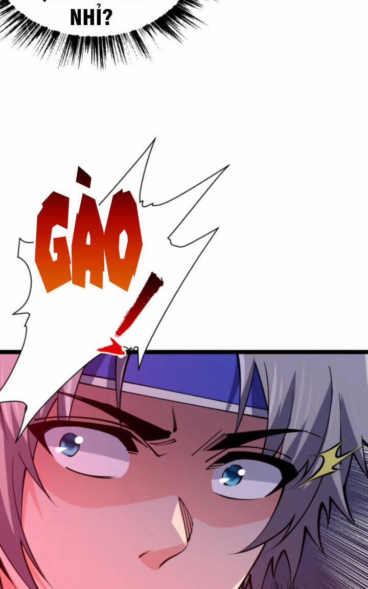 Toàn Thuộc Tính Võ Đạo 19 trang 42