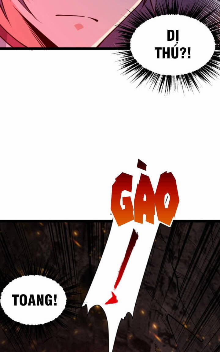 Toàn Thuộc Tính Võ Đạo 19 trang 43