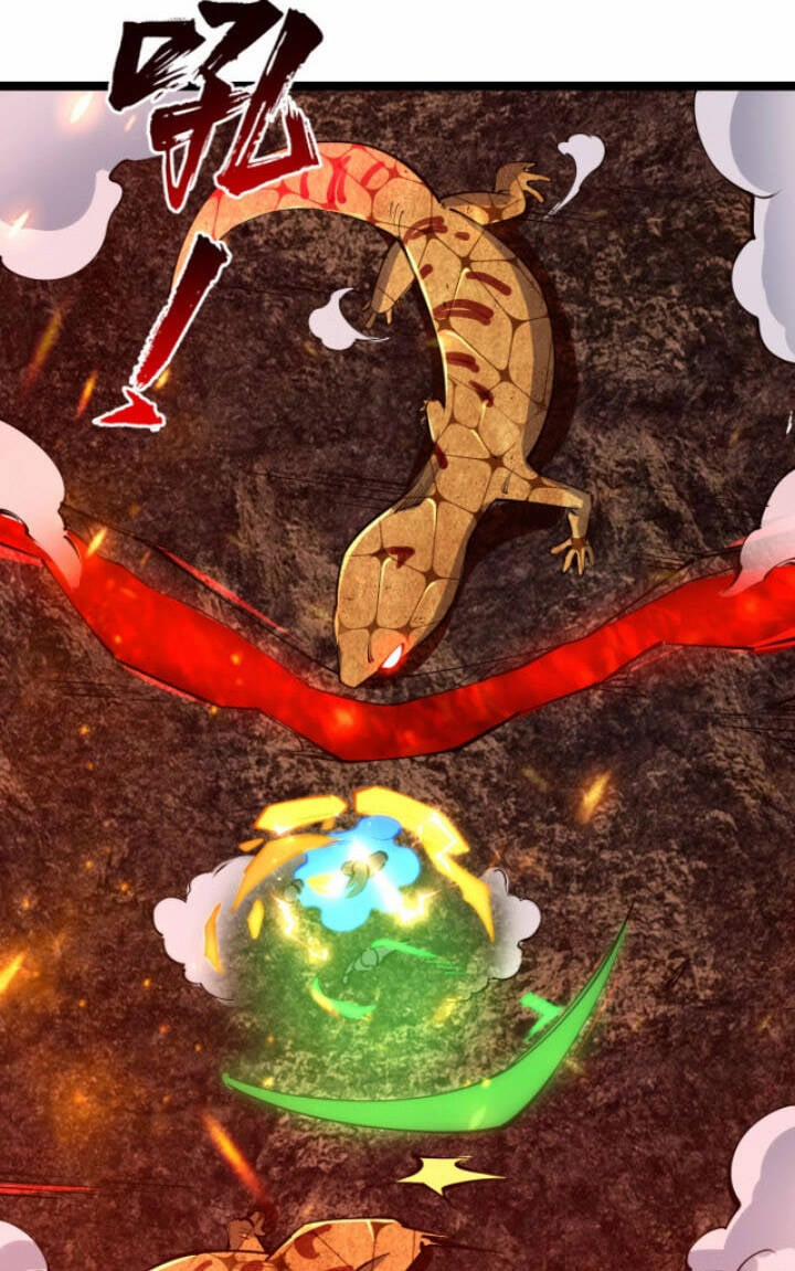 Toàn Thuộc Tính Võ Đạo 19 trang 46