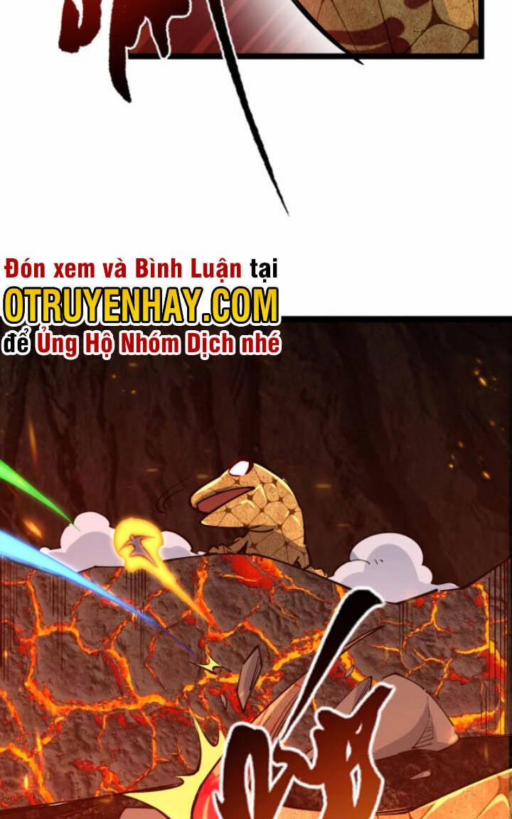 Toàn Thuộc Tính Võ Đạo 19 trang 49