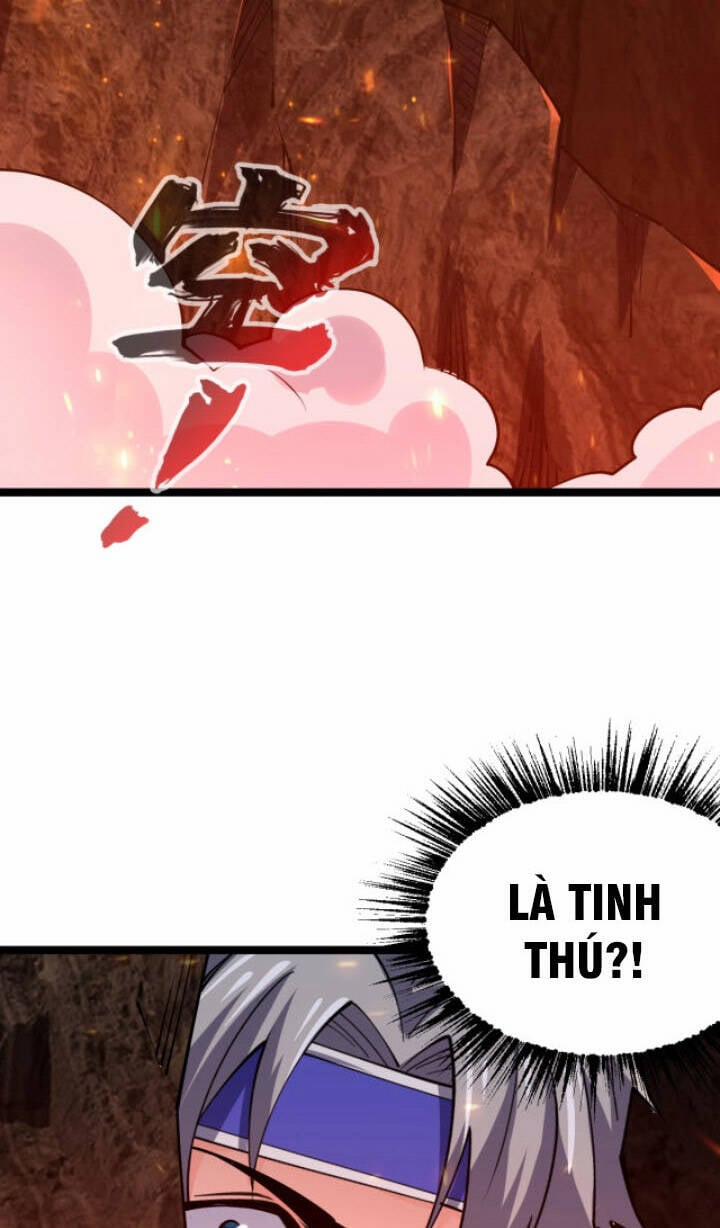 Toàn Thuộc Tính Võ Đạo 19 trang 51