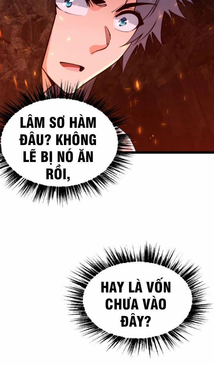 Toàn Thuộc Tính Võ Đạo 19 trang 52