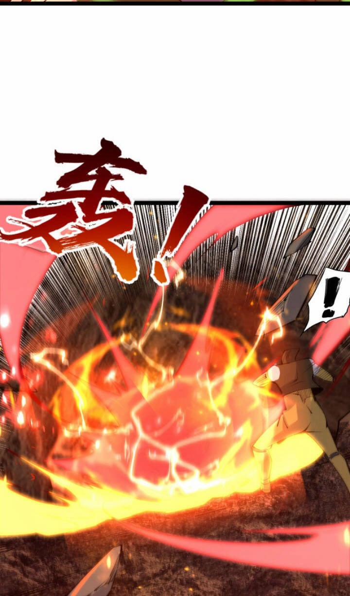 Toàn Thuộc Tính Võ Đạo 19 trang 56