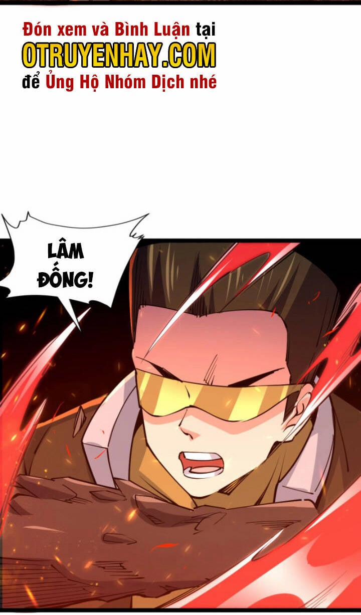 Toàn Thuộc Tính Võ Đạo 19 trang 57