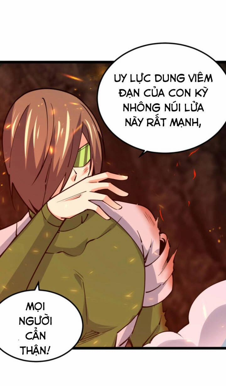 Toàn Thuộc Tính Võ Đạo 19 trang 59