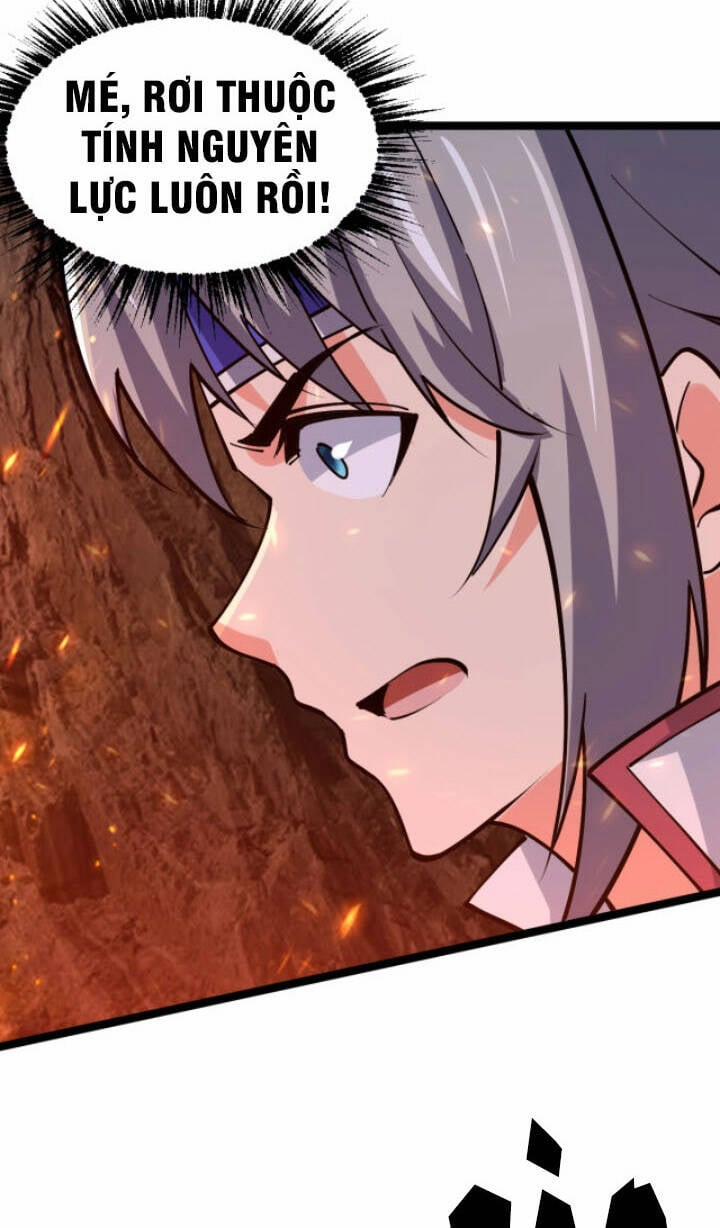 Toàn Thuộc Tính Võ Đạo 19 trang 61