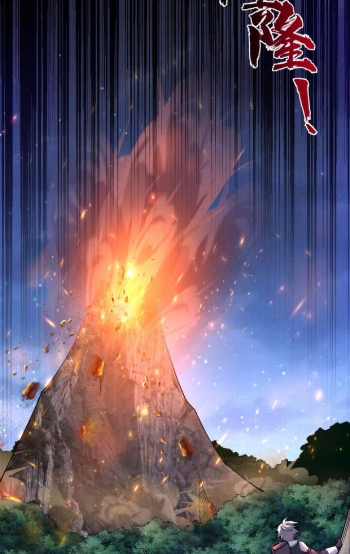 Toàn Thuộc Tính Võ Đạo 19 trang 7