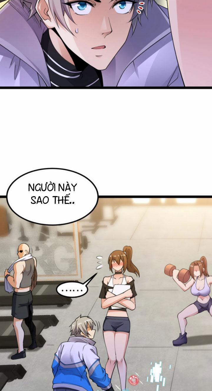 Toàn Thuộc Tính Võ Đạo 2 trang 1