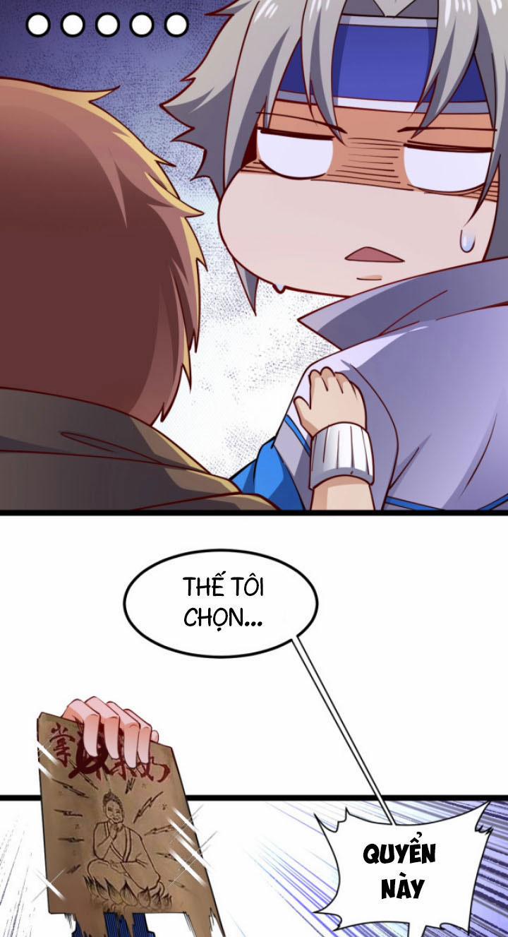 Toàn Thuộc Tính Võ Đạo 2 trang 10