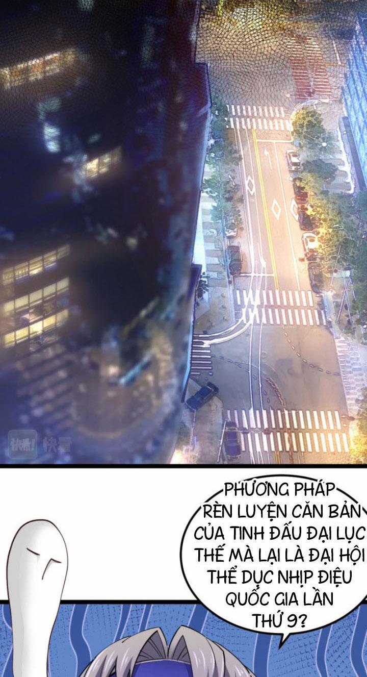 Toàn Thuộc Tính Võ Đạo 2 trang 14