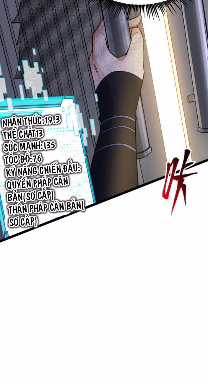 Toàn Thuộc Tính Võ Đạo 2 trang 17
