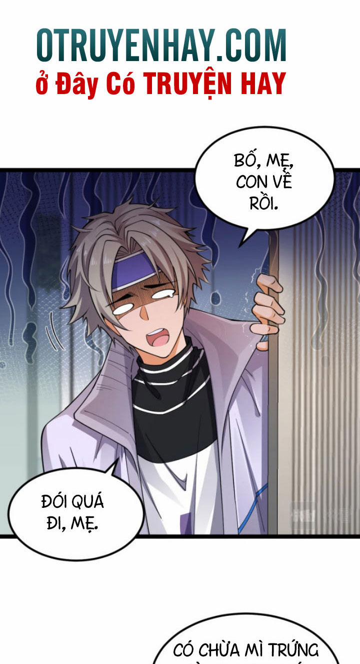 Toàn Thuộc Tính Võ Đạo 2 trang 18