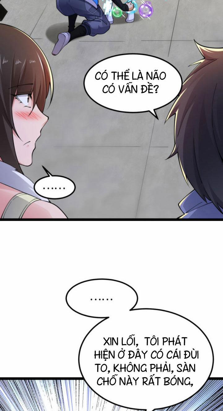 Toàn Thuộc Tính Võ Đạo 2 trang 2