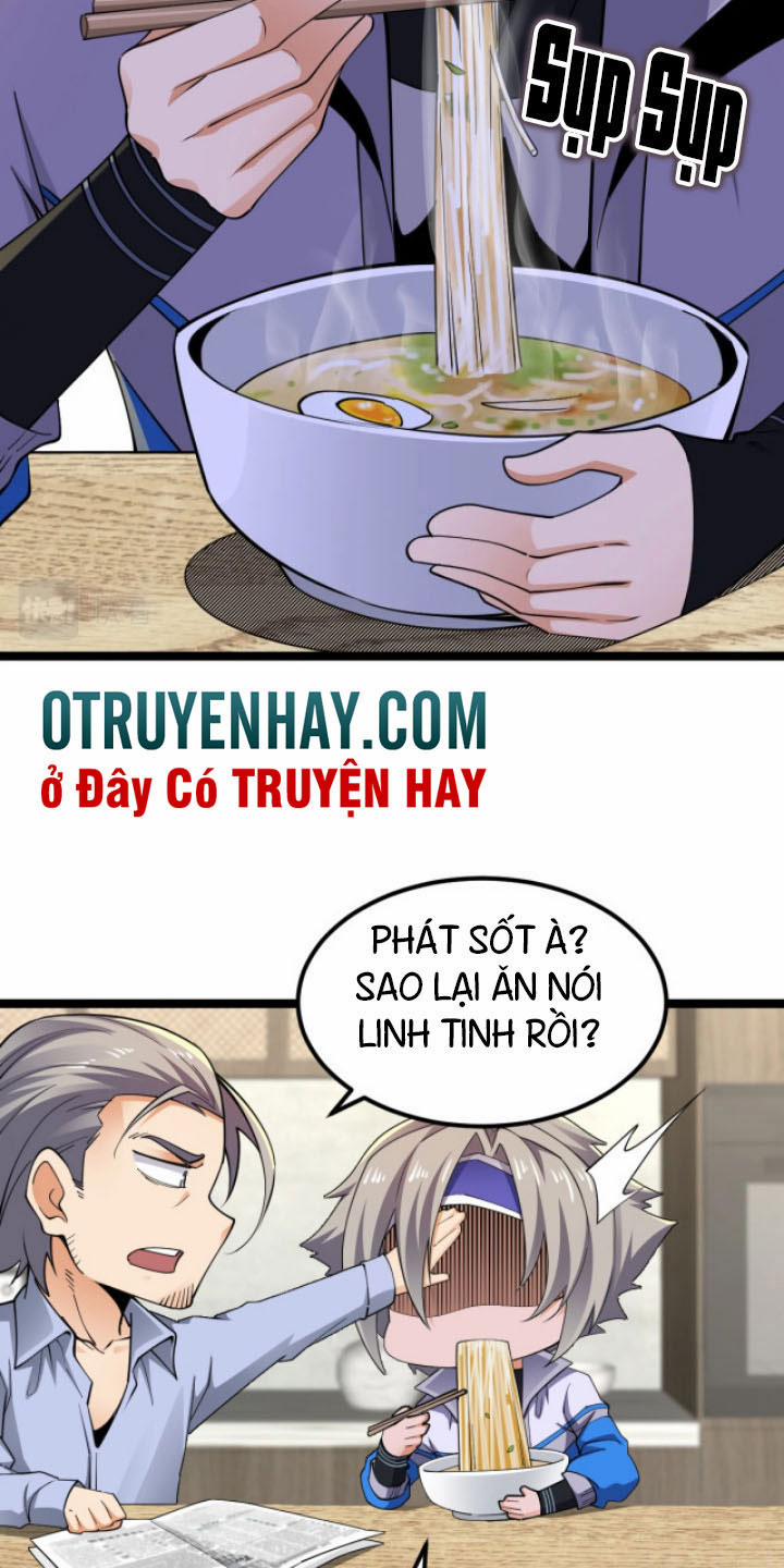 Toàn Thuộc Tính Võ Đạo 2 trang 22